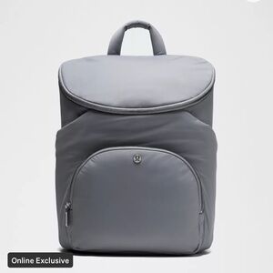 Lululemon • New Parent Backpack